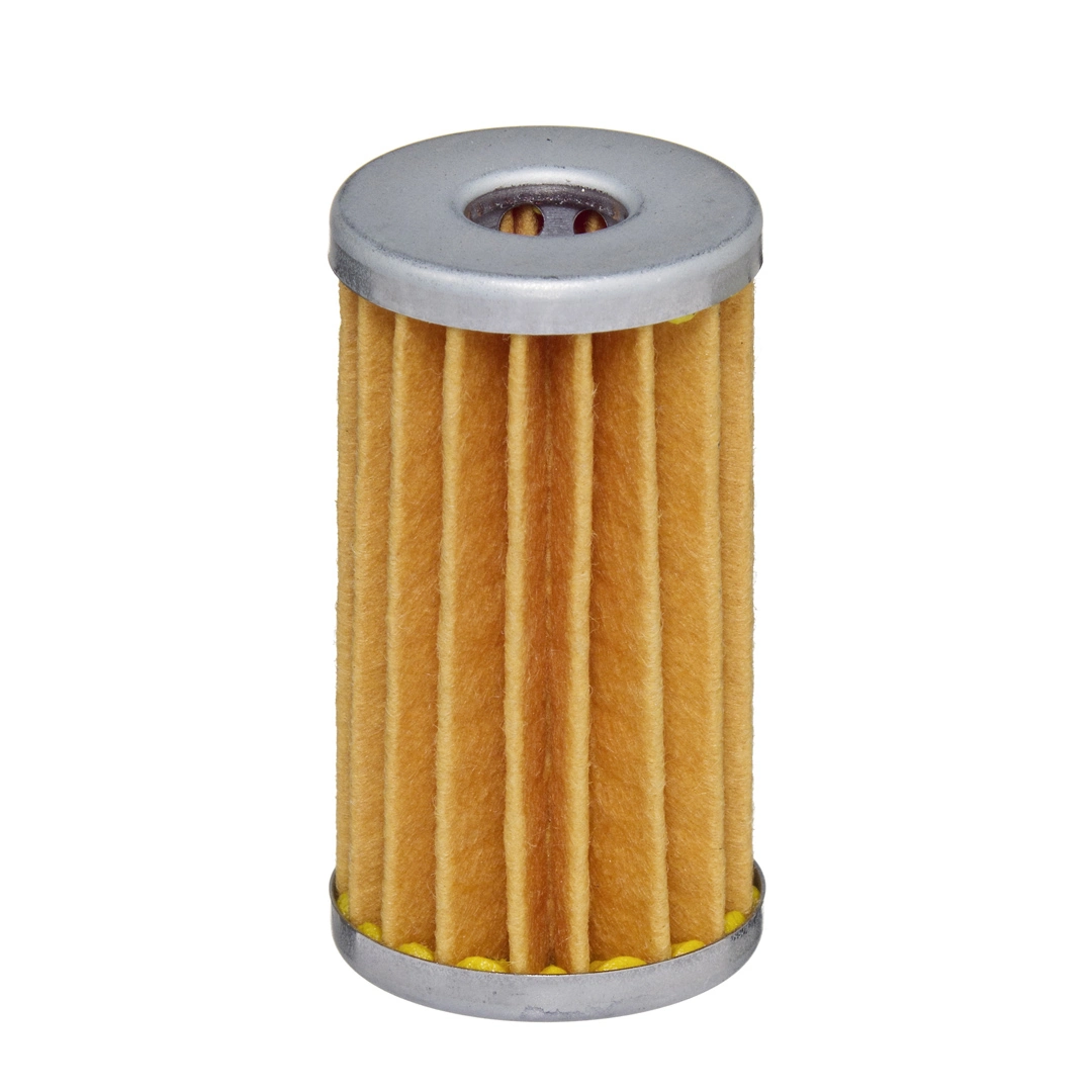 Filter, operating hydraulics